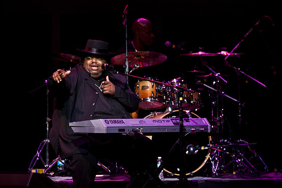 Super Sax, 05.20.2011