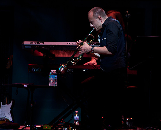 Super Sax, 05.20.2011