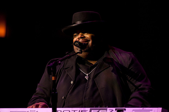 Super Sax, 05.20.2011