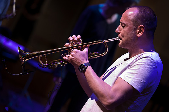 Super Sax, 05.20.2011