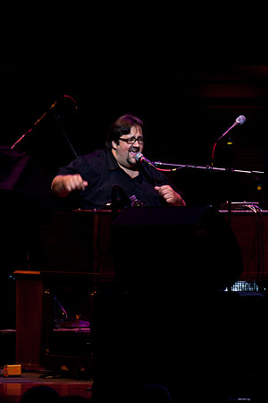 Super Sax, 05.20.2011