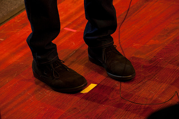 Super Sax, 05.20.2011