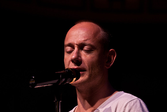 Super Sax, 05.20.2011
