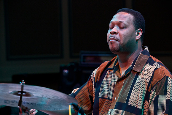 Super Sax, 05.20.2011