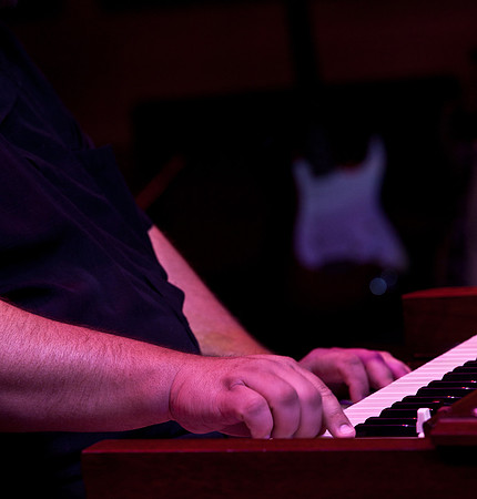 Super Sax, 05.20.2011