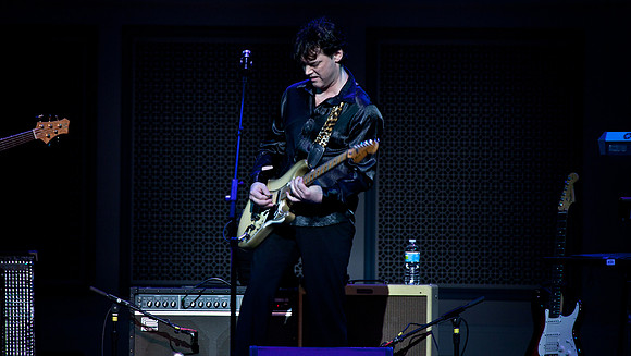 Super Sax, 05.20.2011