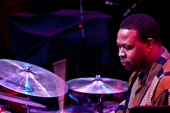 Super Sax, 05.20.2011