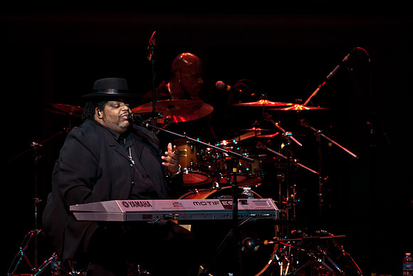 Super Sax, 05.20.2011
