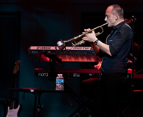 Super Sax, 05.20.2011