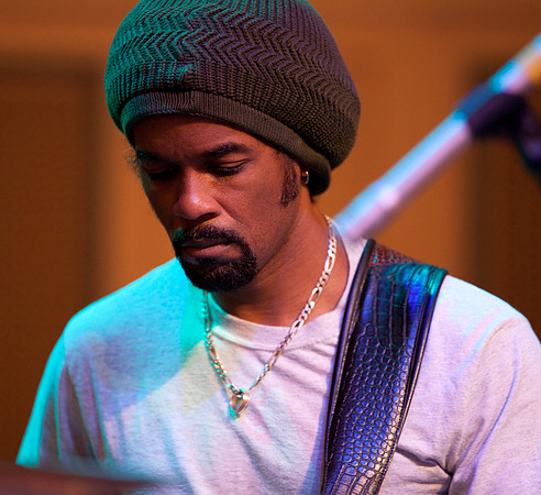 Super Sax, 05.20.2011