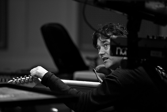 Super Sax, 05.20.2011