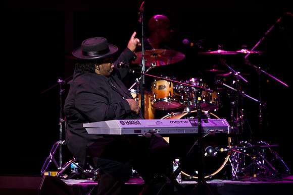 Super Sax, 05.20.2011