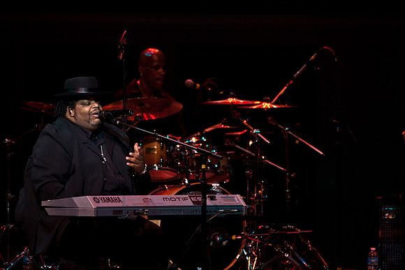 Super Sax, 05.20.2011