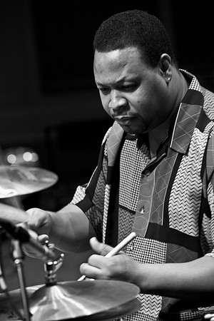 Super Sax, 05.20.2011