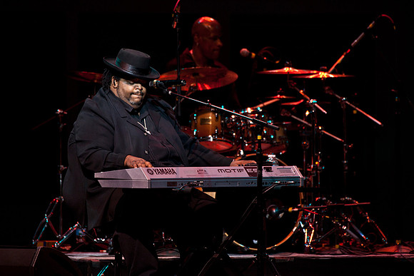 Super Sax, 05.20.2011