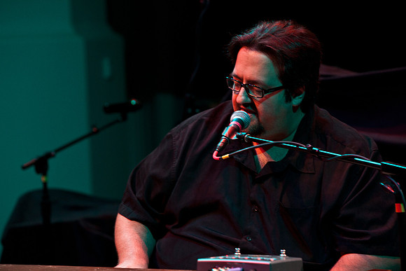 Super Sax, 05.20.2011