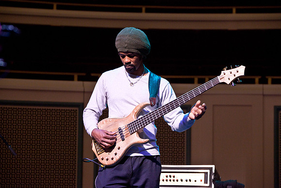 Super Sax, 05.20.2011