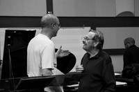 PHIL RAMOND AND BERG