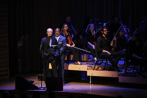 Jazz Roots