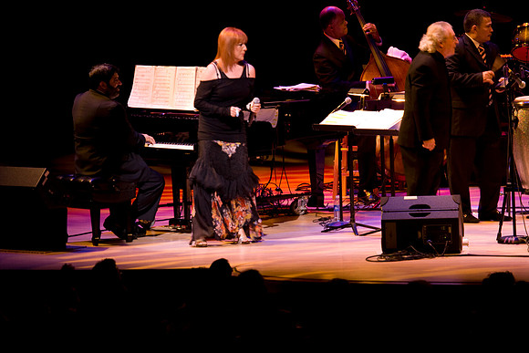 jazz photography