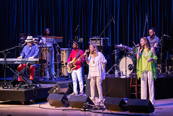 Jazz Roots From Brazil with Love Sergio Mandes