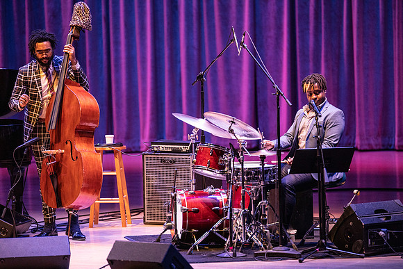 Emmet Cohen Jazz Roots