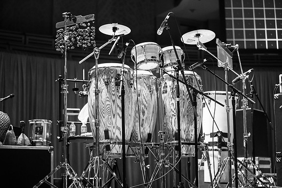 Jazz Roots From Brazil with Love Sergio Mandes