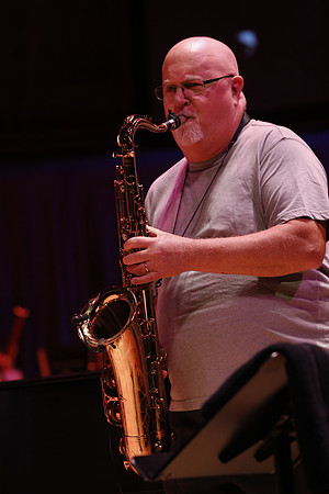 Jazz Roots