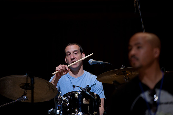Adrienne Arsht center Miami-A Night In Rio