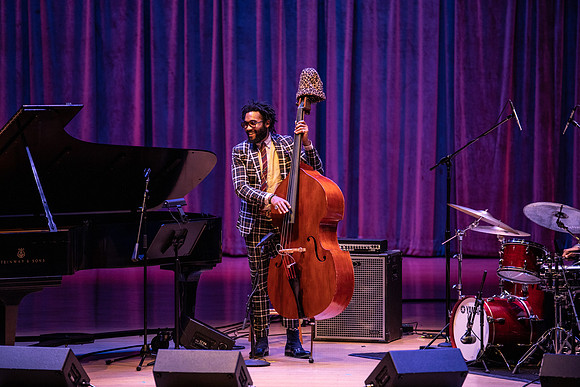 Emmet Cohen Jazz Roots