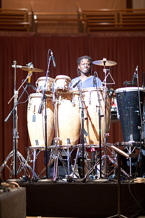 Adrienne Arsht center Miami-A Night In Rio
