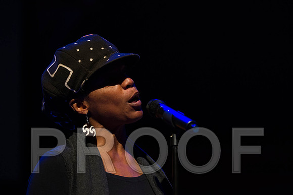 . February 15, 2013   MONK AND COLTRANE Featuring  T.S. MONK  NNENNA FREELON  KEVIN MAHOGANY  ERNIE WATTS Photography Daniel AzoulayProducer: Larry RosenJazz Rootsa A Larry Rosen Jazz SeriesContempora