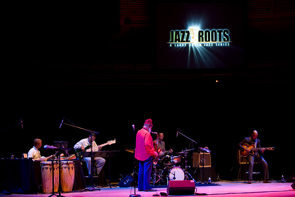 Roots of Fusion