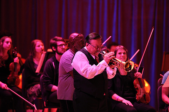 Jazz Roots