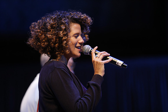 Jazz Roots