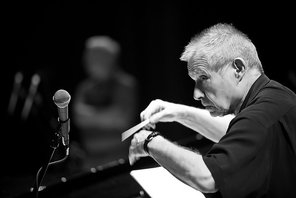 Music, documentary, jazz photo