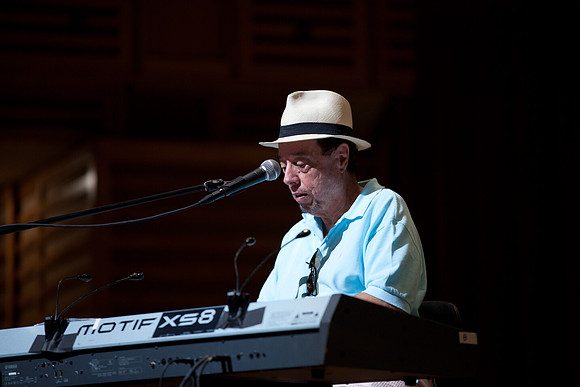 Adrienne Arsht center Miami-A Night In Rio