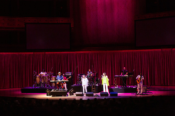 Jazz Roots From Brazil with Love Sergio Mandes