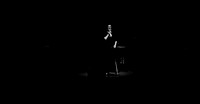 ANN HAMPTON CALLOWAY BW