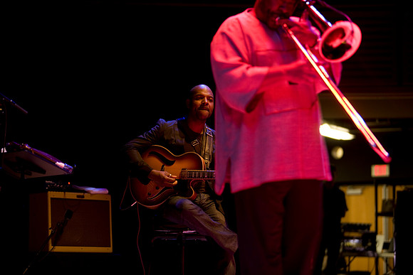 Roots of Fusion