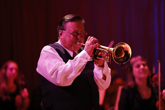Jazz Roots