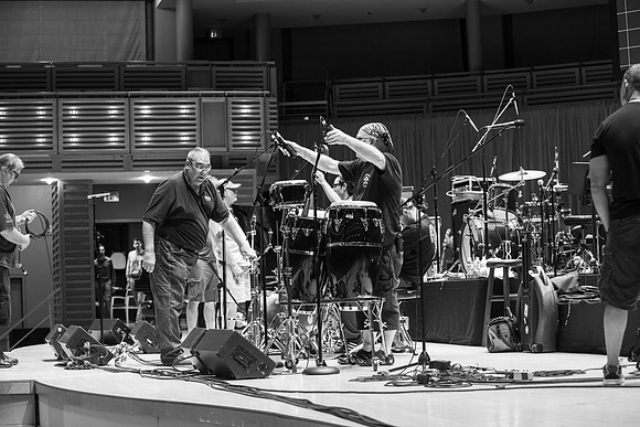Jazz Roots From Brazil with Love Sergio Mandes