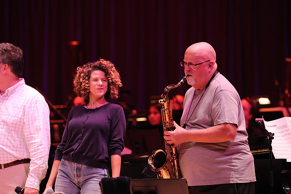 Jazz Roots