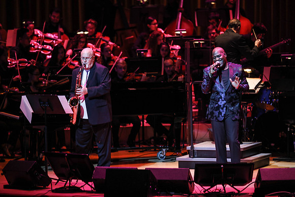 Jazz Roots