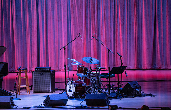Emmet Cohen Jazz Roots