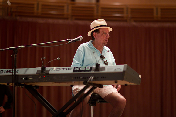 Adrienne Arsht center Miami-A Night In Rio