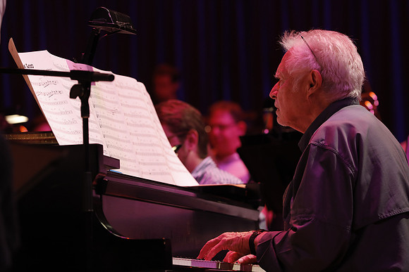 Jazz Roots