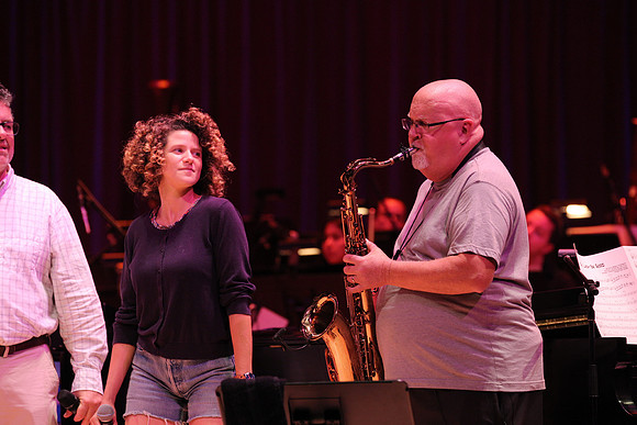 Jazz Roots
