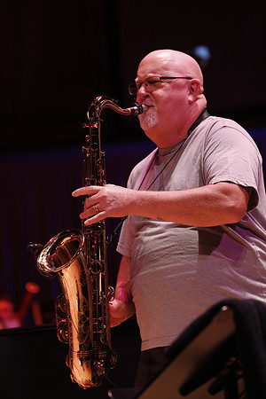 Jazz Roots