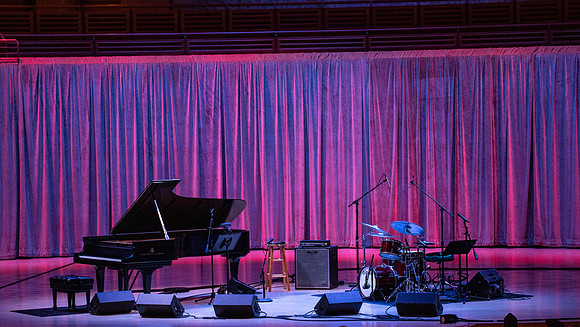 Emmet Cohen Jazz Roots